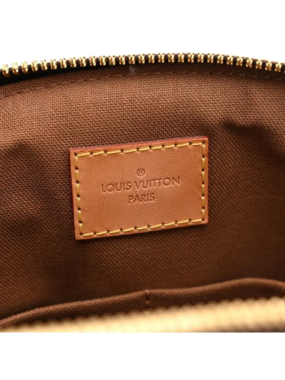Louis Vuitton Tivoli Pm #282443L10B